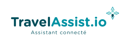 Logo TravelAssist.io