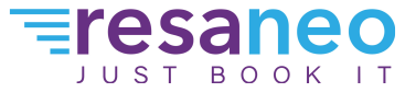 Logo Résanéo