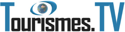 Logo Tourismes.TV