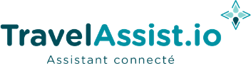 Logo TravelAssist.io