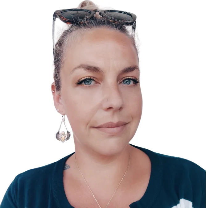 Jennifer Weber